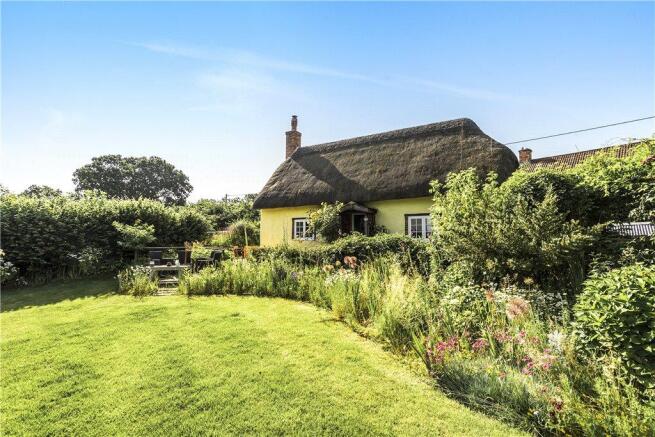 The Cottage