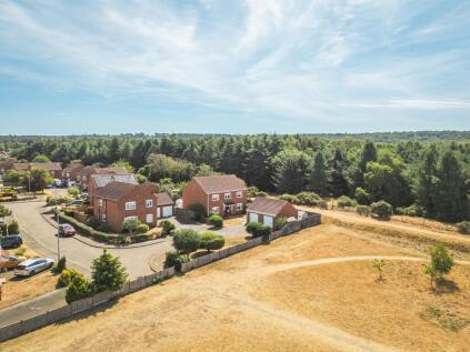 Detached Family Home in Dersingham