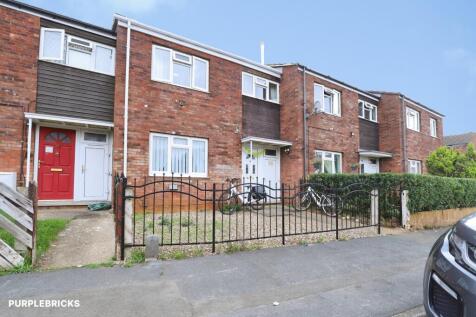 Chestnut Grove, Grantham, NG31