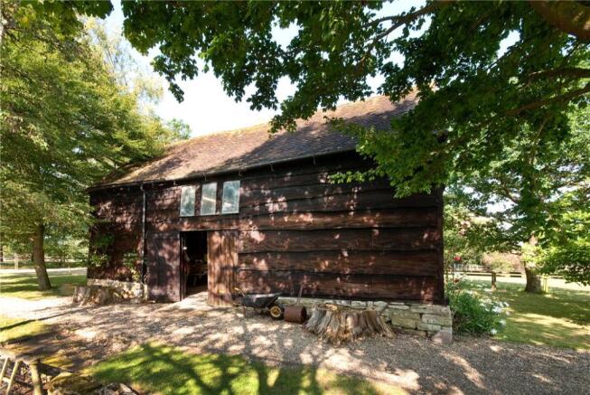 Party Barn