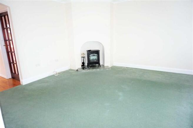 LOUNGE :