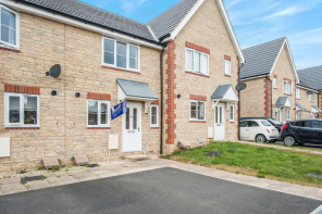 24, Lapwing Lane, Watchfield, Swindon SN6 8RS