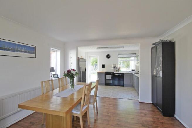 Kitchen Dining