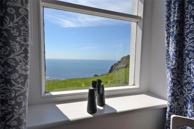 Bedroom Views