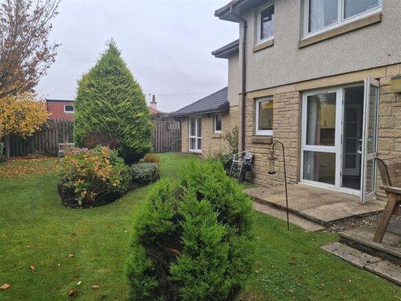 Fenwick Road, Giffnock