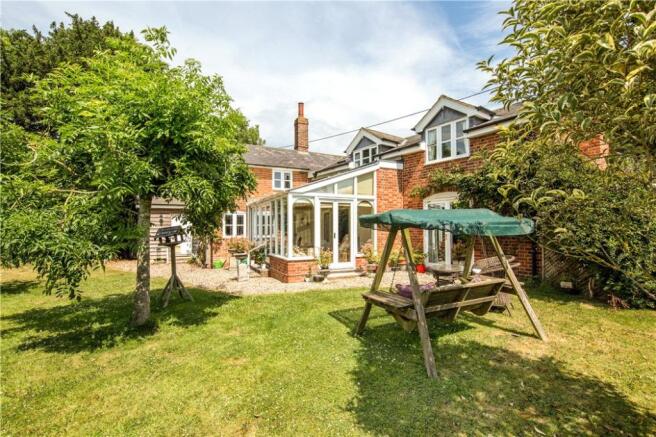 Yew Tree Cottage