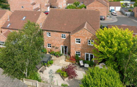 Jubilee Close, Shiptonthorpe