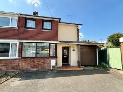 Bala Close, Stourport-on-Severn, Worcestershire