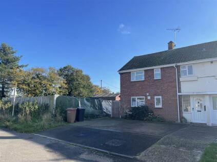 Storms Way, Chelmsford