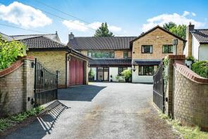 Tall Trees, Broad Lane, Wood End, Solihull B94 5DY