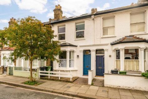 Yeldham Road, Hammersmith