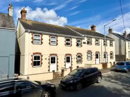 1, Mandalay Villas, Road From Barton Lane To Fraddon Hill, St. Columb TR9 6JU