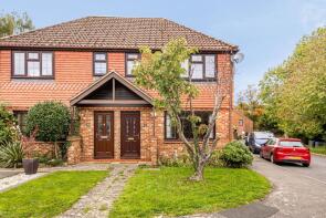 46, Midwinter Avenue, Milton, Abingdon OX14 4XB