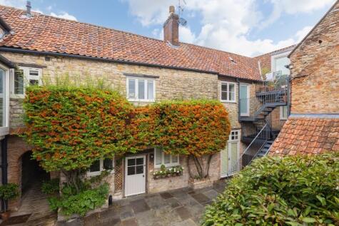 The Courtyard, Union Street