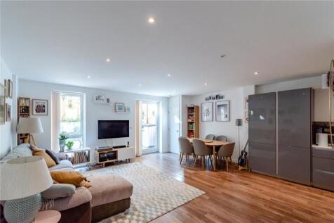 Nightingale Grove, Hither Green, London, SE13
