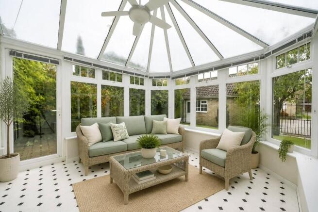 Russett Close, Lymington, SO41 photo 4