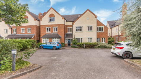 Lichfield Road, Sutton Coldfield, B74 4DH