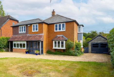 New Pond Road, Benenden, TN17