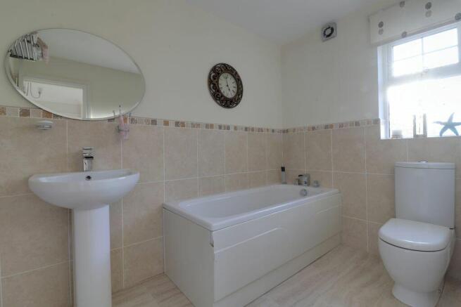 Bathroom 1