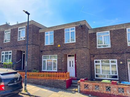 Bargate Close, Plumstead, London, SE18 1LP