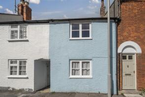109, East Street, Bridport DT6 3LB