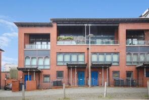 9, Longleat Avenue, Birmingham B15 2DF