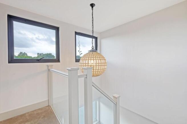 top floor landing
