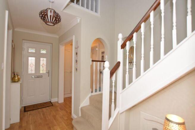 Entrance Hall / 2