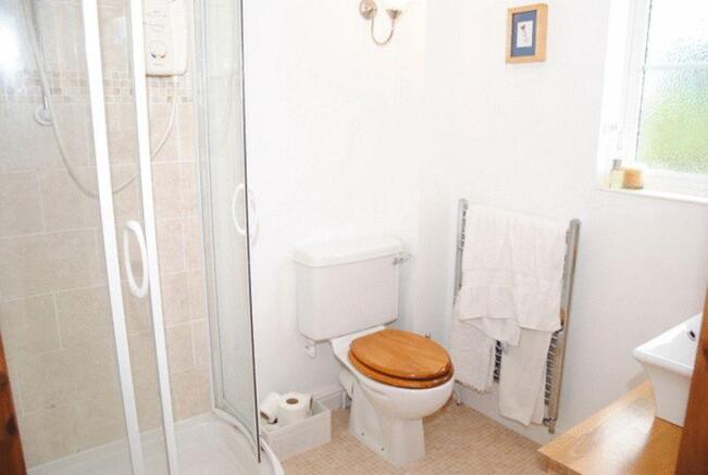 en suite