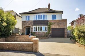 12, Redlands Road, Sevenoaks TN13 2JY