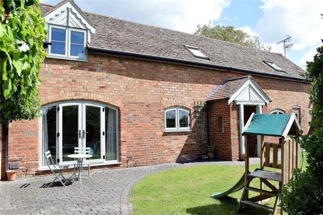 The Coach House