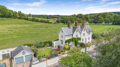 Fairmile, Henley-On-Thames, RG9