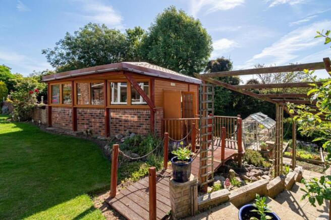 Summer House