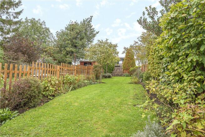 Gardens