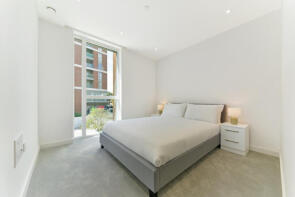 Flat 3, 46 Goldcrest Building, Newnton Close, Hackney, London N4 2GG