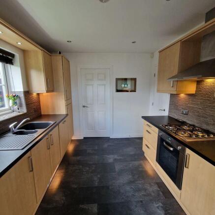 Beaumont Grange, Seghill, Cramlington photo 5