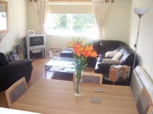 VIEW of LOUNGE