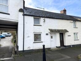 8, Higher Bore Street, Bodmin PL31 1JW