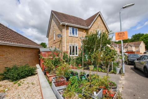 Kingfisher Drive, Burwell