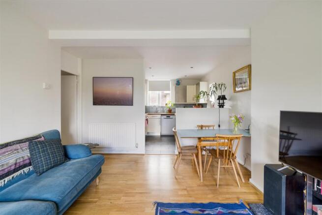 Stewardstone Road, E2