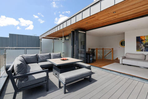 Park Place, London, N1