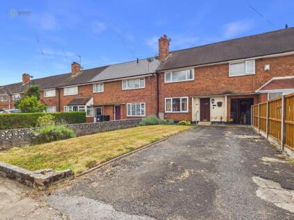 Turnley Road, Shard End, B34