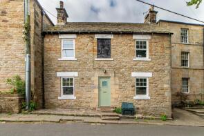 Peth Head Cottage, The Peth, Hexham NE47 9ND