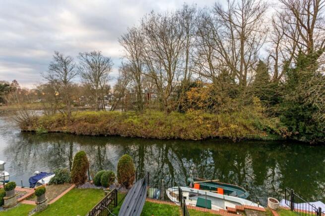 Mooring 