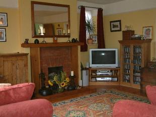 DRAWING ROOM