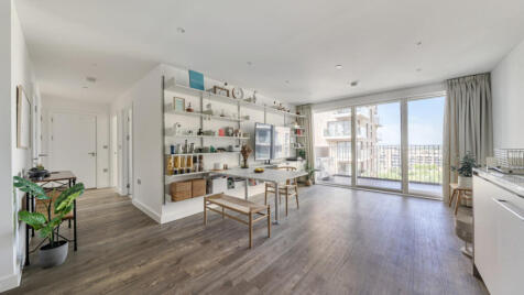 Gardener House, SE3 9GY
