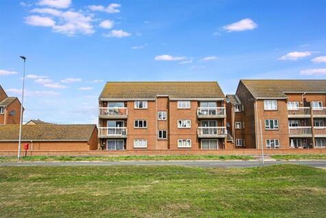 Collingwood Close, Eastbourne