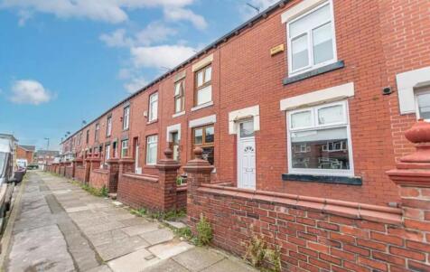 120 Boundary Park Road, Oldham, Lancashire, OL1 2NZ
