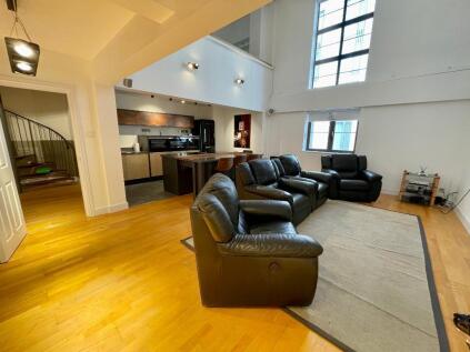 Dickinson Street, Manchester, M1 4LX