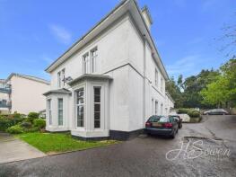 Flat 1, Glenallon, Old Torwood Road, Wellswood, Torquay TQ1 1PN